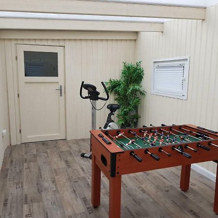 Fehnhaus, Nordsee, Naehe Norddeich Großheide Esterno foto