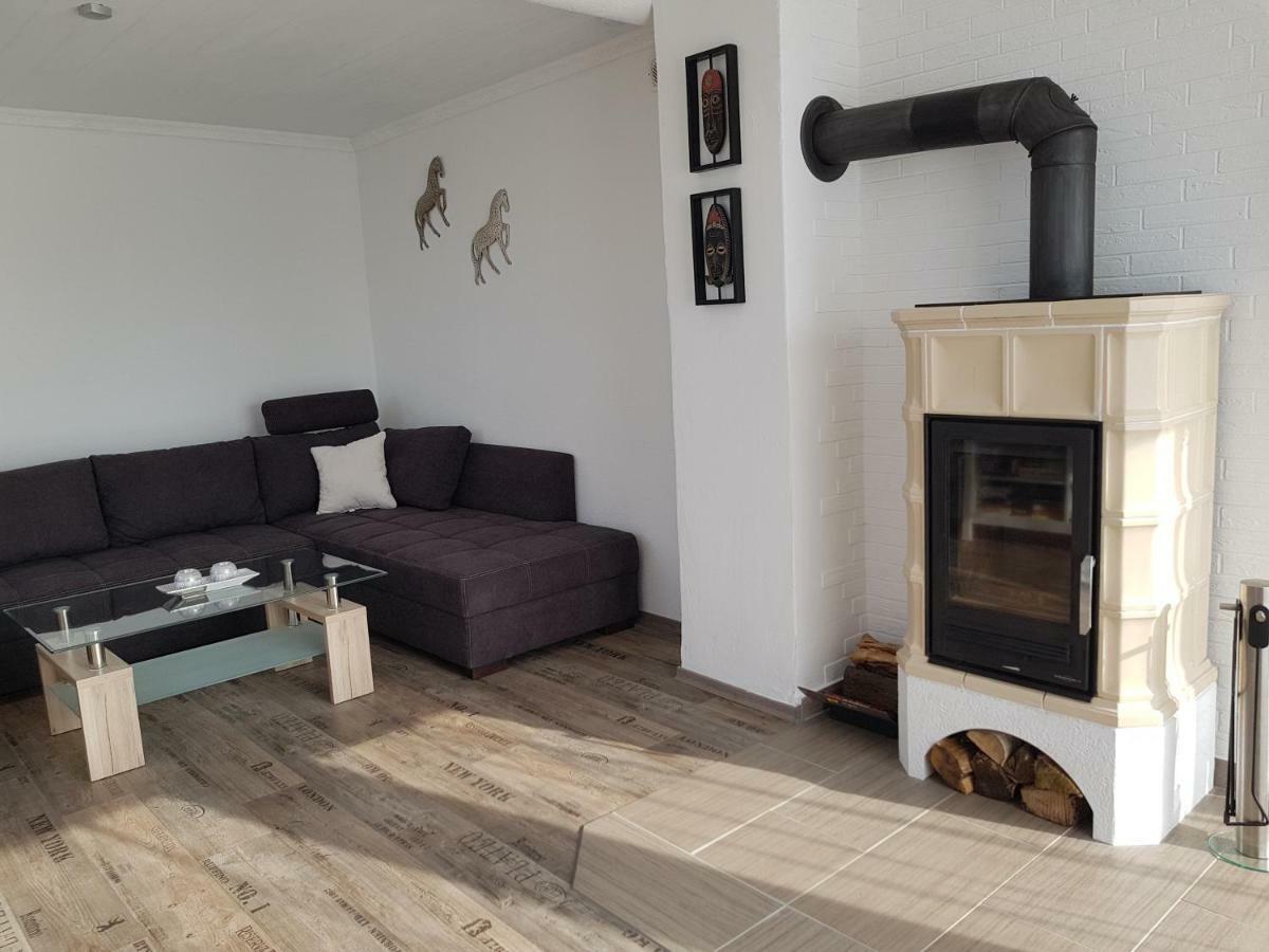 Fehnhaus, Nordsee, Naehe Norddeich Großheide Esterno foto